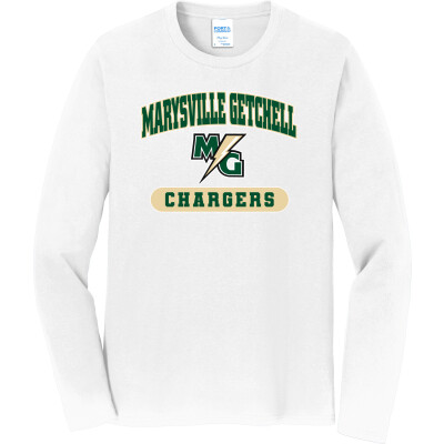 Long Sleeve Fan Favorite Tee