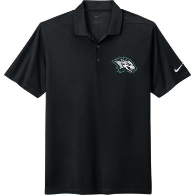Nike Dri-FIT Micro Pique 2.0 Polo