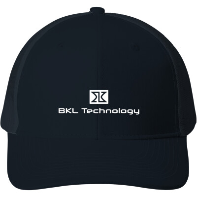 Snapback Trucker Cap