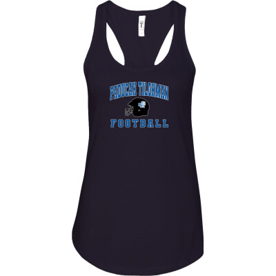Next Level Women's Ideal Racerback Tank