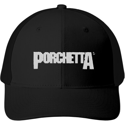 Snapback Trucker Cap