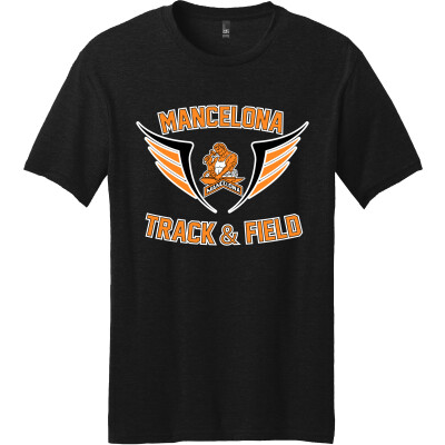 Perfect Blend CVC Tee