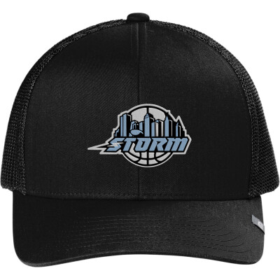 Travis Mathew Cruz Trucker Cap