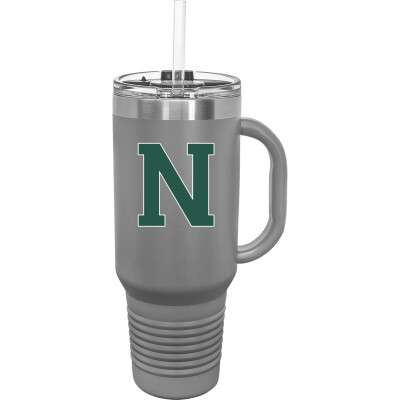 40oz. Tumbler