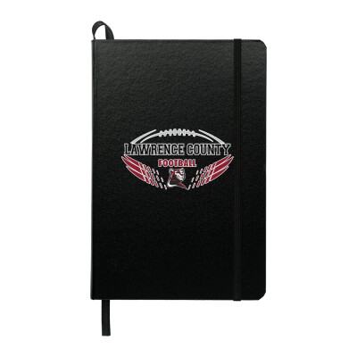 Ambassador Bound Journal Book Spoke