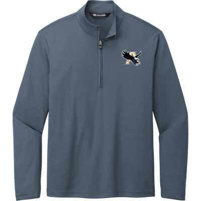 Travis Mathew Coto Performance 1/4-Zip