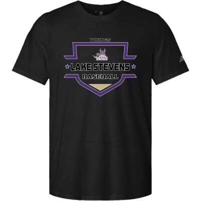 Adidas Blended T-Shirt