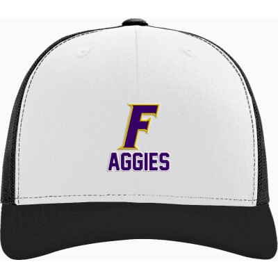 Snapback Trucker Cap