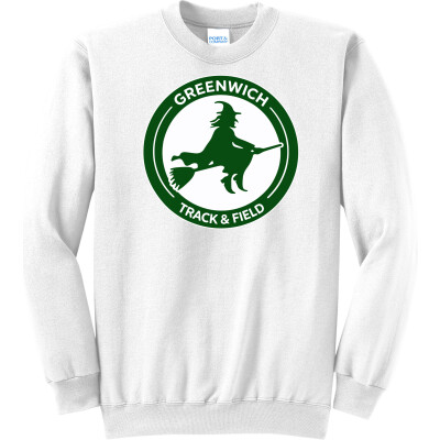 Core Fleece Crewneck Sweatshirt