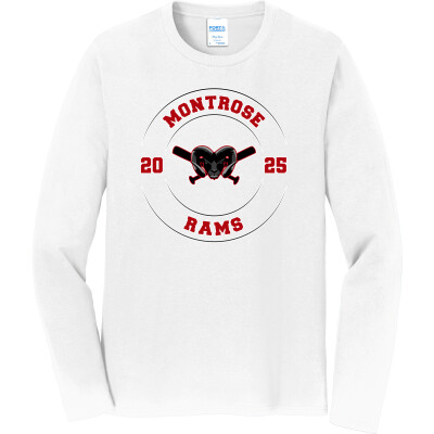 Long Sleeve Fan Favorite Tee