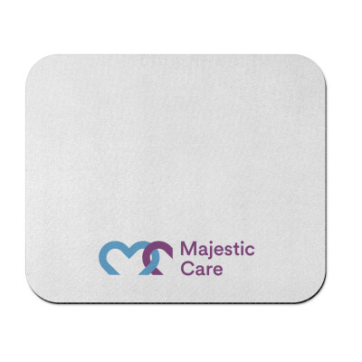 District Photo Mousepad  (DT5069)