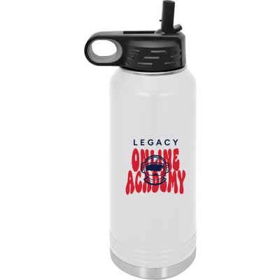 32oz Polar Bottle