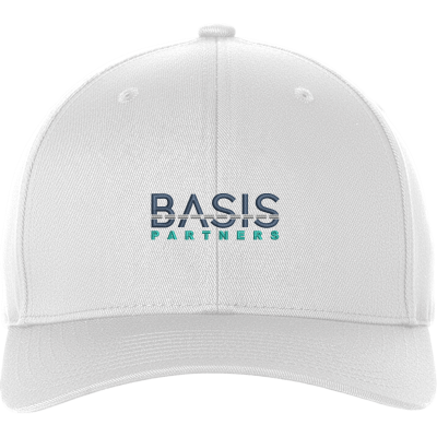 Flexfit Adult Cotton Blend Cap