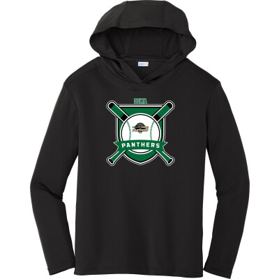  Youth Performance Hooded Pullover