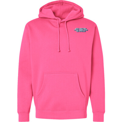 Hooded Sweatshirt- Real Doctors
