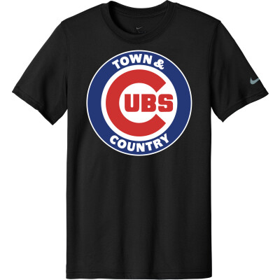 Nike Swoosh Sleeve rLegend Tee