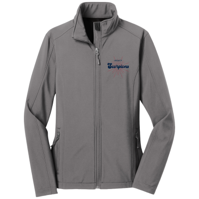 Women's Core Soft Shell Jacket