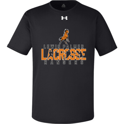 Under Armour Men's Team Tech T-Shirt