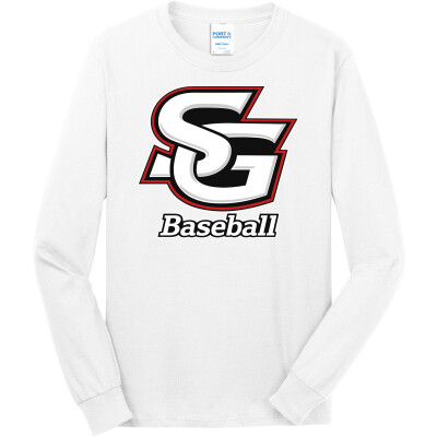 Long Sleeve Core Cotton Tee