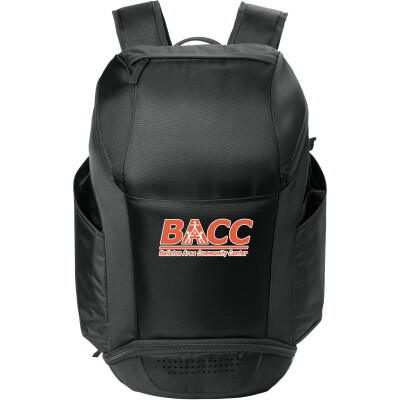 Club Rec Pack