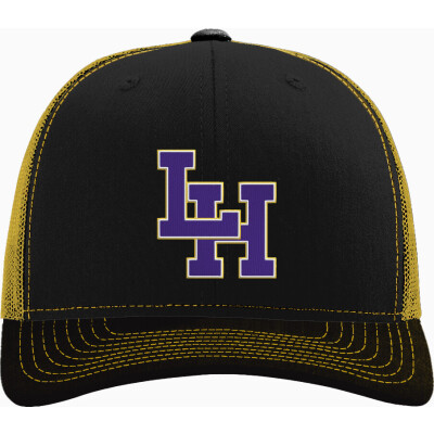 Snapback Trucker Cap