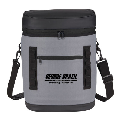 Premium 20 Can Backpack Cooler