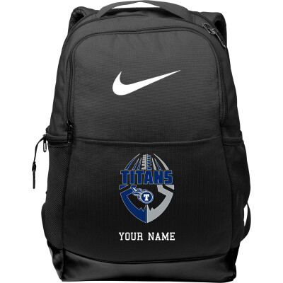 Nike Brasilia Medium Backpack