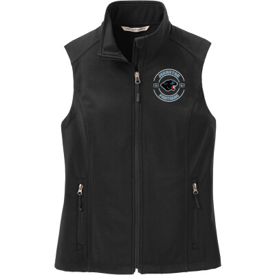 Women's Core Soft Shell Vest