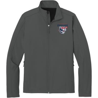 Core Soft Shell Jacket