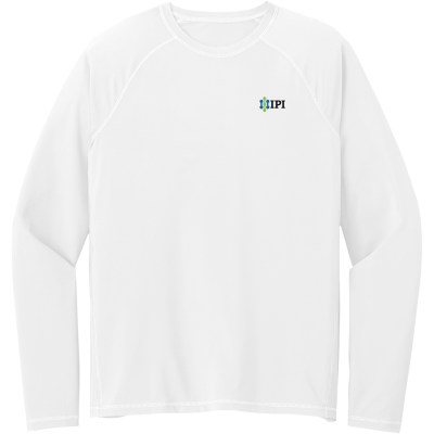 Long Sleeve Rashguard Tee