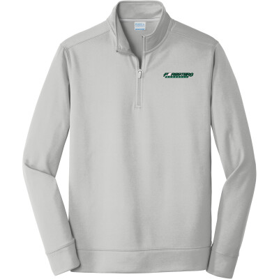 Performance Fleece 1/4-Zip Pullover Sweatshirt