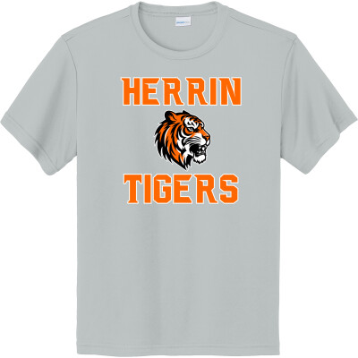 Youth Performance Tee