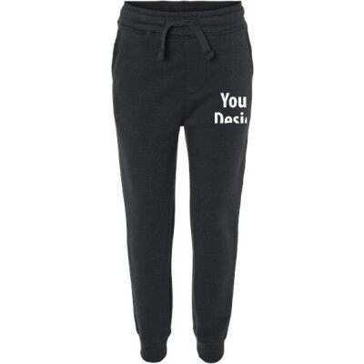 Toddler Lightweight Special Blend Sweatpants