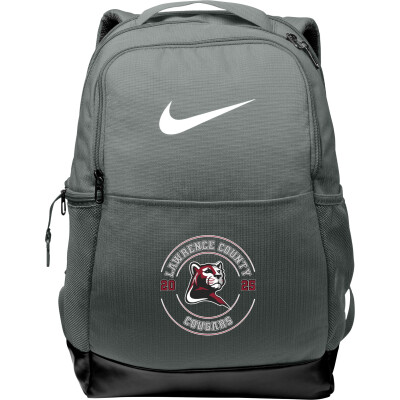 Nike Brasilia Medium Backpack