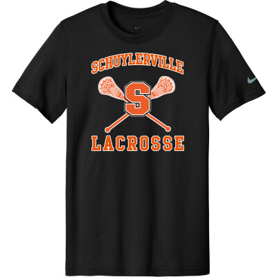 Nike Swoosh Sleeve rLegend Tee