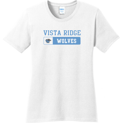 Women's Core Cotton Tee