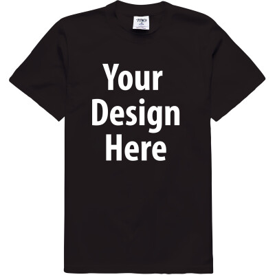 Max Heavyweight T-Shirt