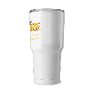 30 oz Insulated Water Bottle