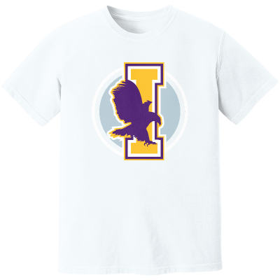 Comfort Colors Heavyweight Ring Spun Tee