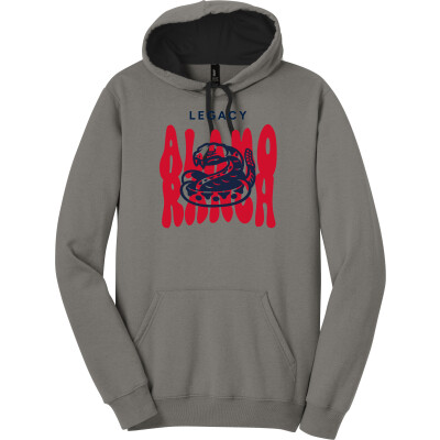 The Concert Fleece Hoodie