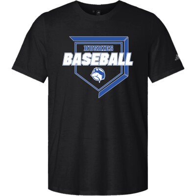 Adidas Blended T-Shirt