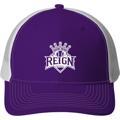 Snapback Trucker Cap