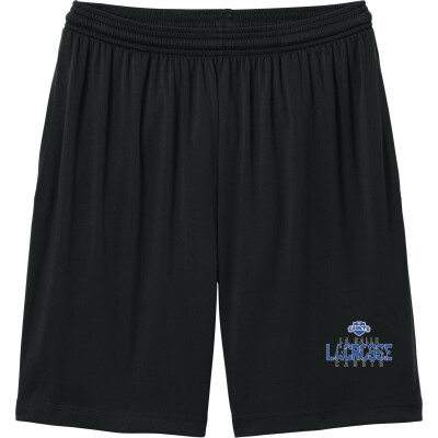 Performance Competitor 7" Short