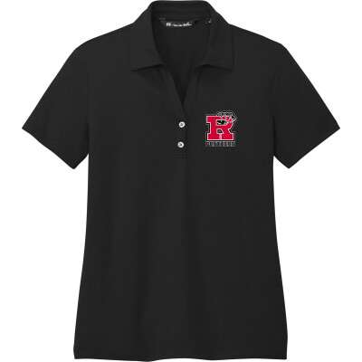 Travis Mathew Women's Coto Performance Polo