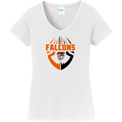 Women's Fan Favorite V-Neck Tee