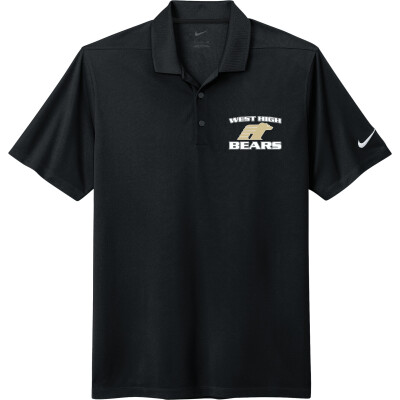 Nike Dri-FIT Micro Pique 2.0 Polo