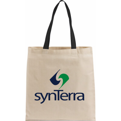 Marianne Cotton Canvas Tote