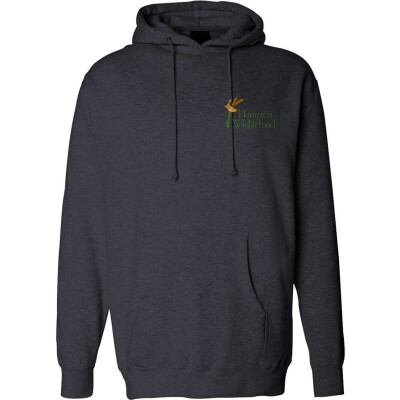 * Special Edition * - Independent Midweight Hooded Sweatshirt