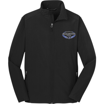 Core Soft Shell Jacket
