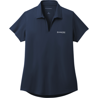Women's City Stretch Polo